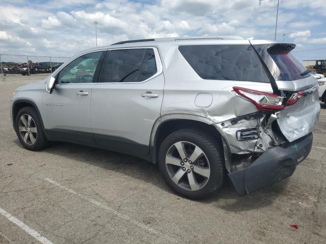 2018 CHEVROLET TRAVERSE L - 1GNEVHKW8JJ209478