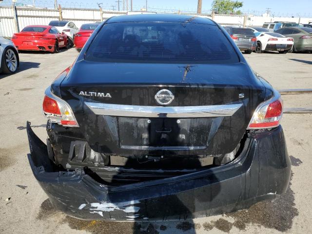 2015 Nissan Altima 2.5 VIN: 1N4AL3AP5FC291746 Lot: 52555044