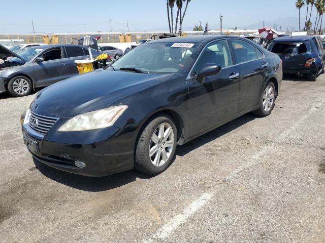 2008 Lexus Es 350 VIN: JTHBJ46G082245395 Lot: 53349094