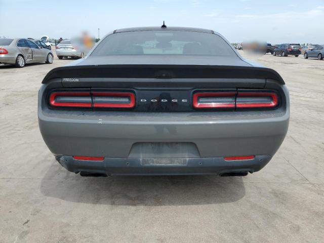 2019 Dodge Challenger R/T Scat Pack VIN: 2C3CDZFJ6KH541515 Lot: 55852184