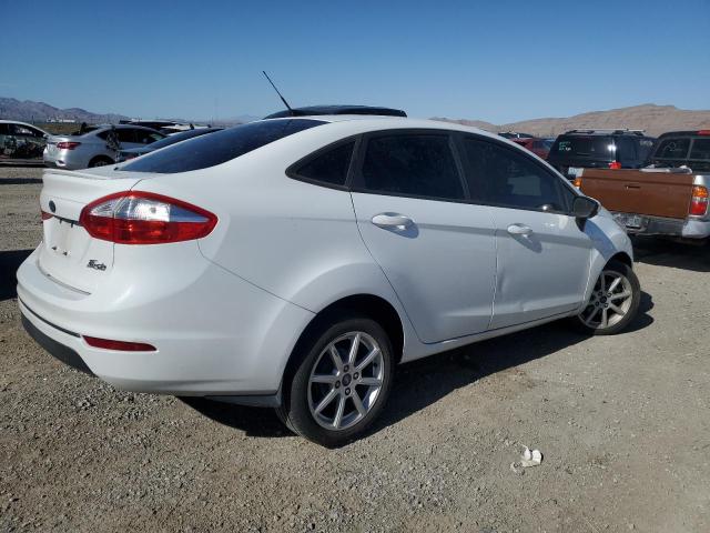 2016 Ford Fiesta Se VIN: 3FADP4BJ4GM204145 Lot: 53504984