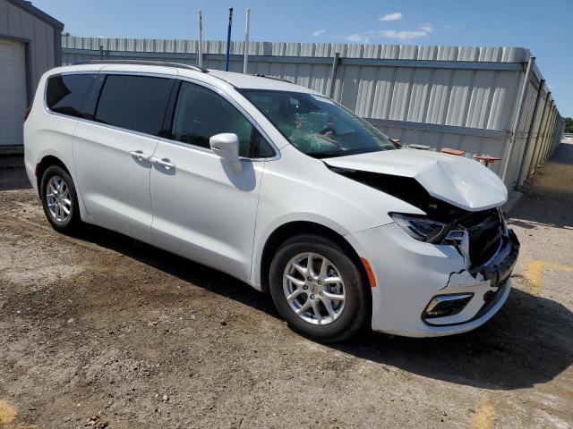 2022 CHRYSLER PACIFICA T - 2C4RC1BG0NR131540