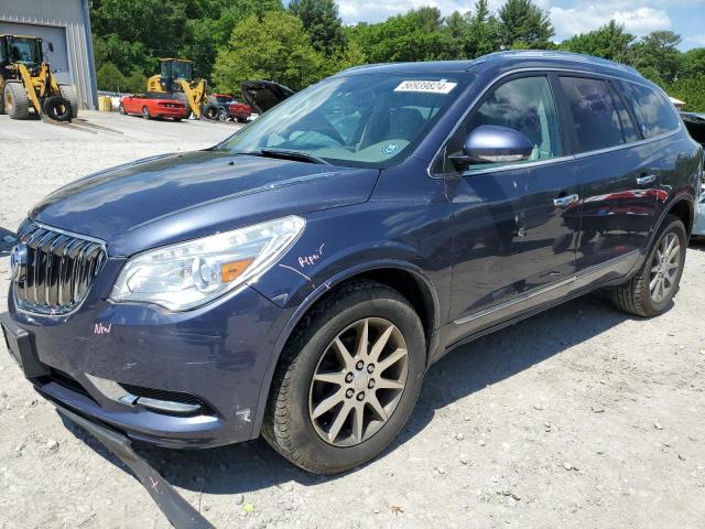 2013 Buick Enclave VIN: 5GAKVCKD4DJ192536 Lot: 56939824