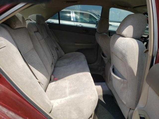 2004 Toyota Camry Le VIN: 4T1BE32K14U306984 Lot: 56513684