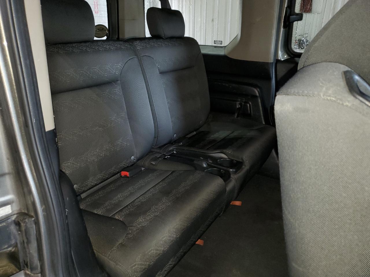 5J6YH18977L000732 2007 Honda Element Sc