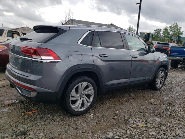 2020 Volkswagen Atlas Cross Sport Sel VIN: 1V2ME2CA8LC226887 Lot: 54443504