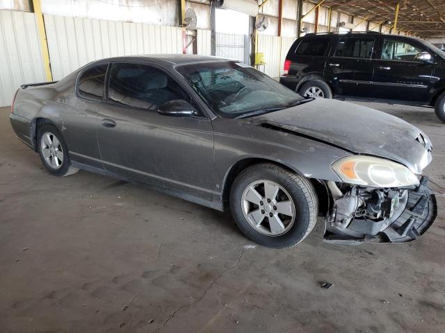 2006 Chevrolet Monte Carlo Lt VIN: 2G1WM15K969277686 Lot: 54208984