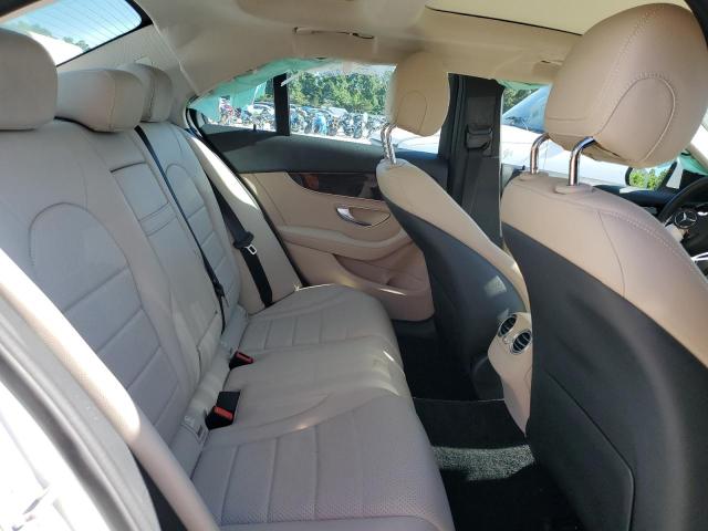 2016 Mercedes-Benz C 300 VIN: WDDWF4JB2GR140112 Lot: 56054434