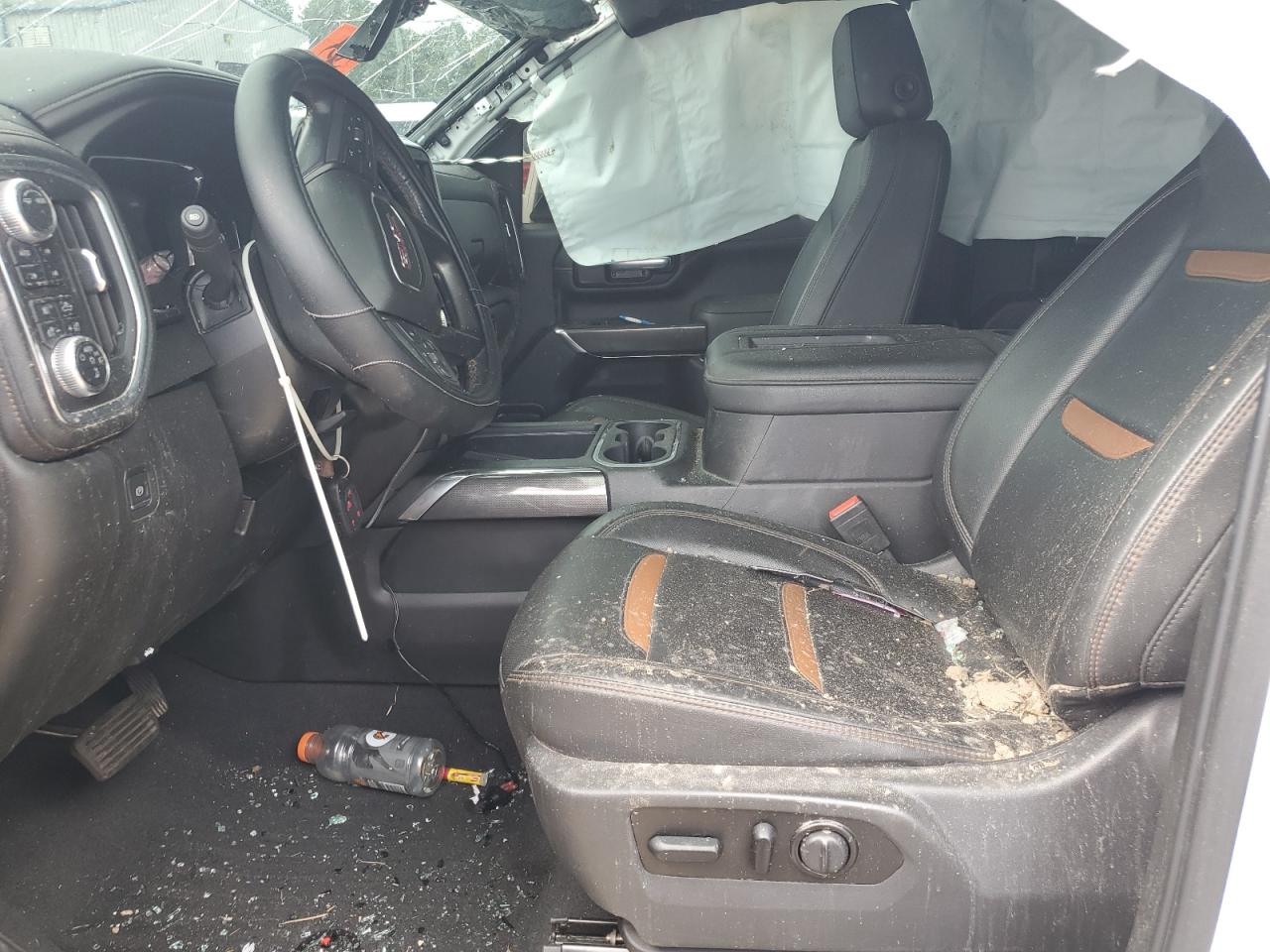 1GT49PEY8MF236607 2021 GMC Sierra K2500 At4