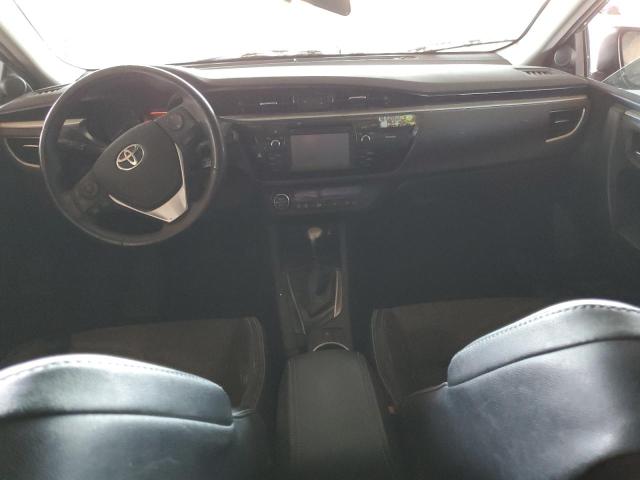 2016 TOYOTA COROLLA L - 5YFBURHE9GP557944