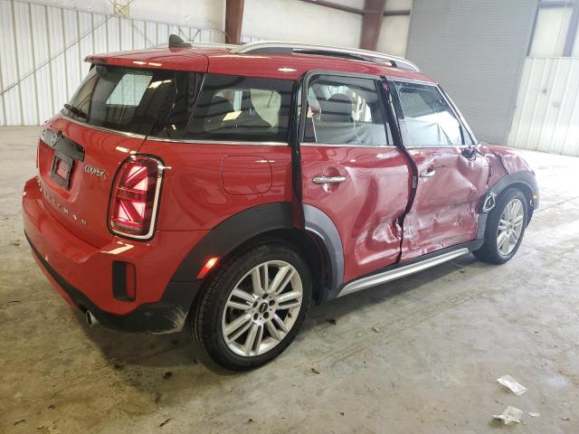 2024 Mini Cooper S Countryman All4 VIN: WMZ83BR03R3S05249 Lot: 53669404