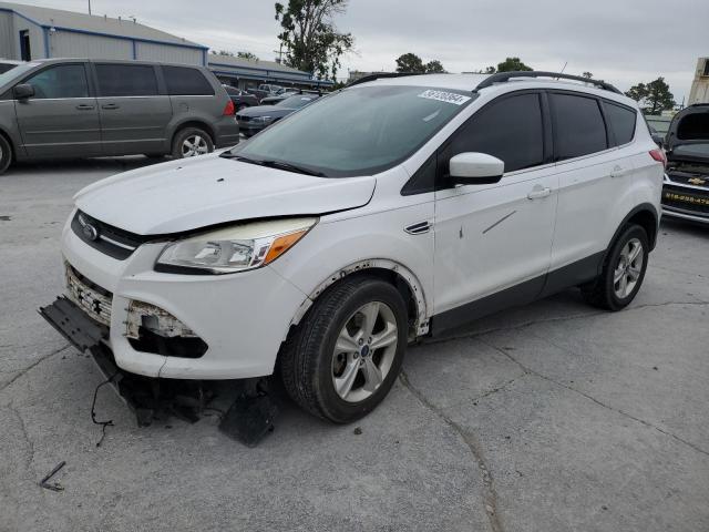 2015 Ford Escape Se VIN: 1FMCU0G92FUA62020 Lot: 56120364