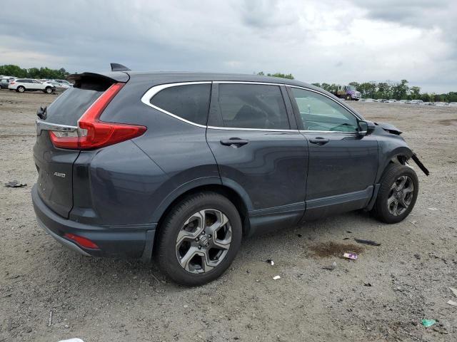 2019 Honda Cr-V Ex VIN: 5J6RW2H59KA002631 Lot: 54846614