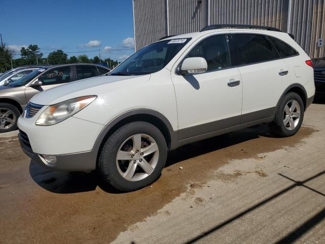 2008 Hyundai Veracruz Gls VIN: KM8NU73C58U043077 Lot: 55823314