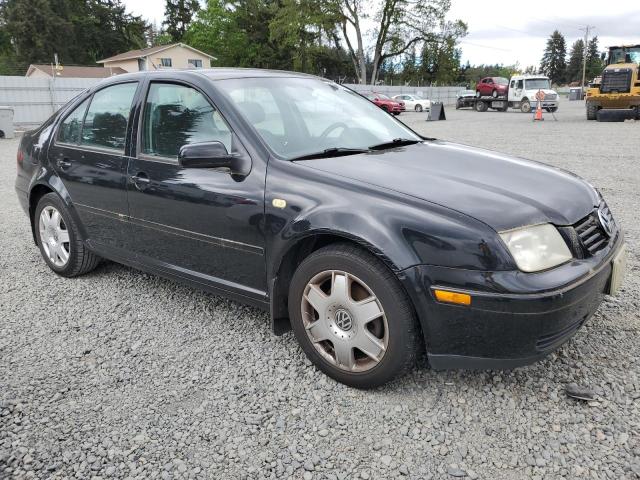 2000 Volkswagen Jetta Glx VIN: 3VWTE29M2YM047276 Lot: 55369644