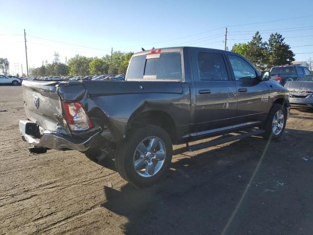 2019 Ram 1500 Classic Slt VIN: 1C6RR7LT5KS527557 Lot: 55202144