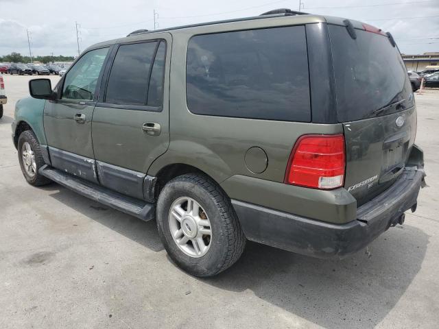 2004 Ford Expedition Xlt VIN: 1FMFU15L04LA23124 Lot: 53493324