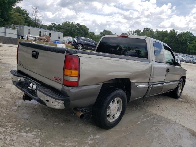 2000 GMC New Sierra C1500 VIN: 2GTEC19T3Y1319652 Lot: 53615894