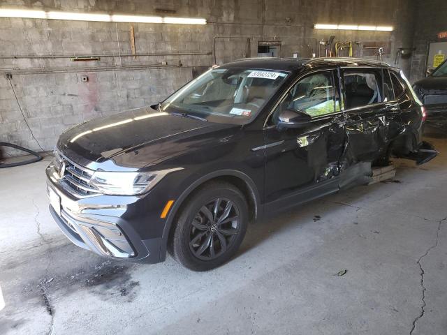 2023 Volkswagen Tiguan Se VIN: 3VV2B7AX3PM133528 Lot: 57042724