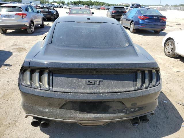 2017 Ford Mustang Gt VIN: 1FA6P8CF9H5235439 Lot: 56732104