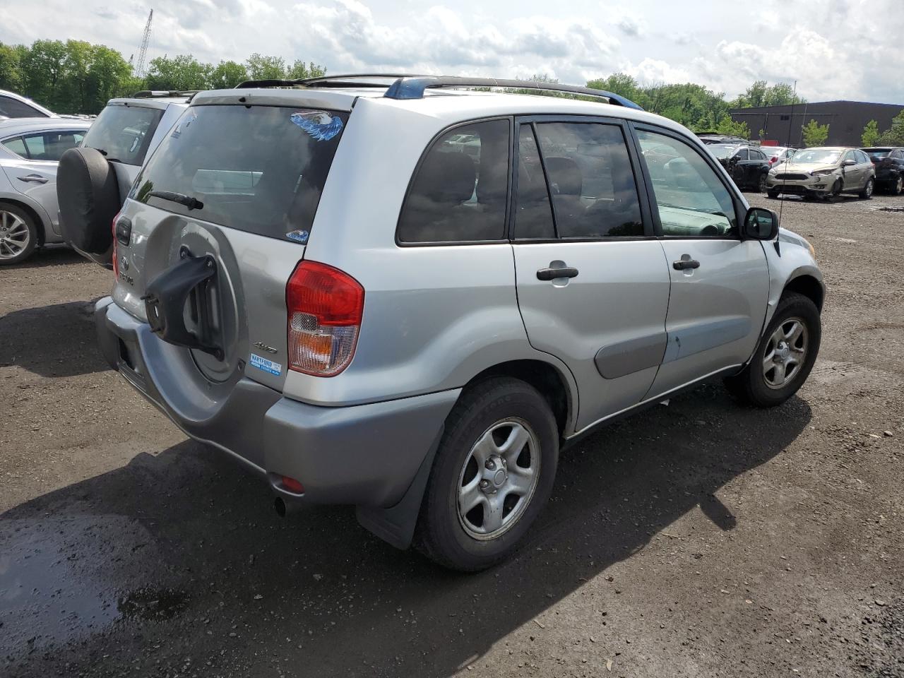 JTEHH20V030241155 2003 Toyota Rav4