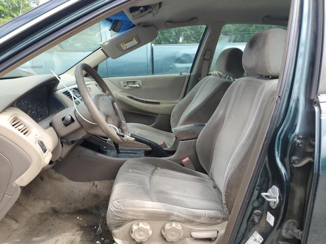 2000 Honda Accord Se VIN: 1HGCG5671YA068647 Lot: 55375514