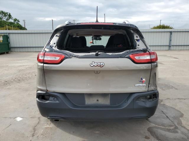 2017 Jeep Cherokee Latitude VIN: 1C4PJLCB0HW661482 Lot: 53059684