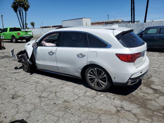 2020 Acura Mdx Technology VIN: 5J8YD4H59LL048972 Lot: 53857134