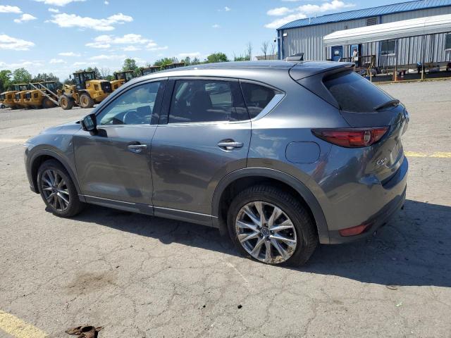 2020 Mazda Cx-5 Grand Touring Reserve VIN: JM3KFBAY4L0864374 Lot: 56219534