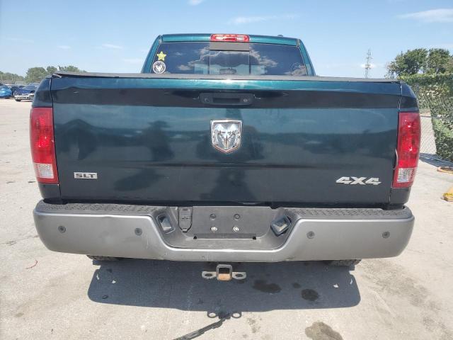 2011 Dodge Ram 1500 VIN: 1D7RV1CTXBS643764 Lot: 57234244