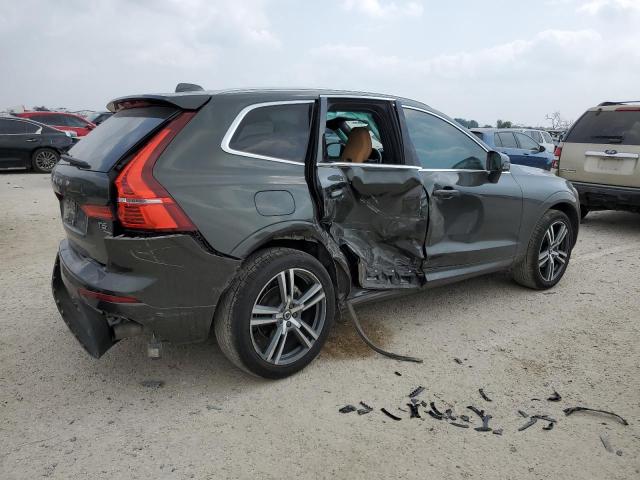 2020 Volvo Xc60 T5 Momentum VIN: YV4102DK5L1549698 Lot: 55606404