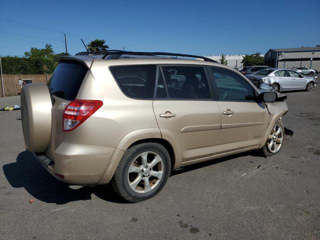 2010 Toyota Rav4 Limited VIN: JTMYK4DV9A5026191 Lot: 52899734