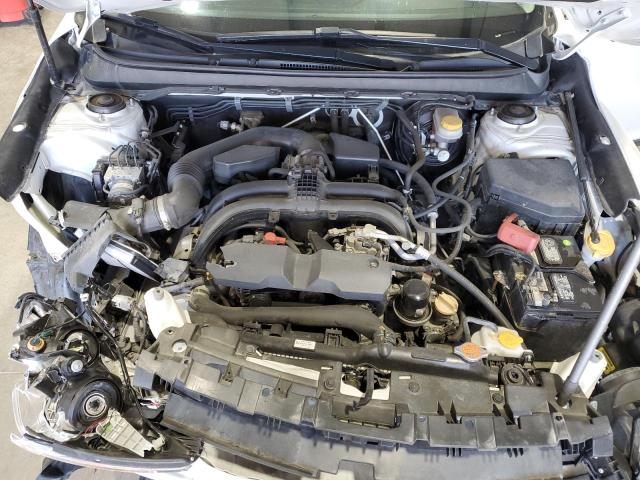 2016 Subaru Outback 2.5I Premium VIN: 4S4BSAFC7G3345802 Lot: 57121344