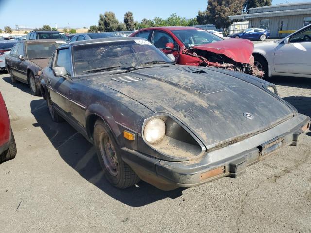 1983 Datsun 280Zx VIN: JN1HZ04S2DX563569 Lot: 53682724