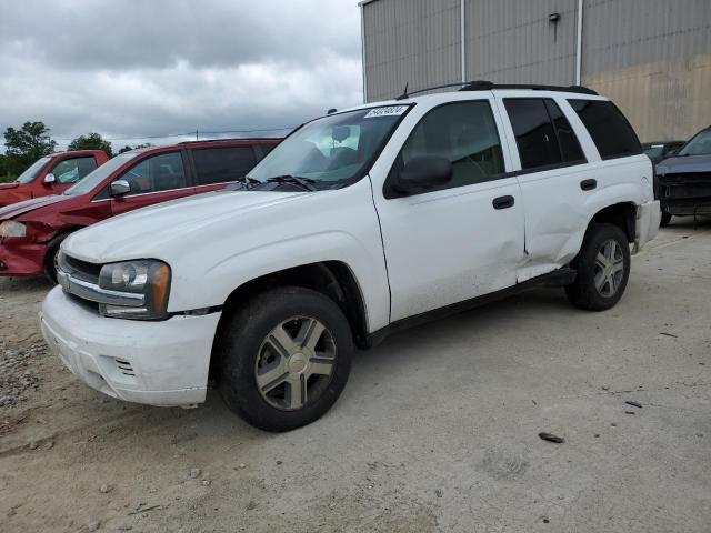 1GNDT13S152273253 2005 Chevrolet Trailblazer Ls