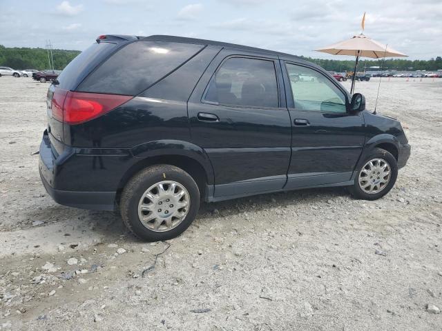 2006 Buick Rendezvous Cx VIN: 3G5DA03LX6S521577 Lot: 53568874