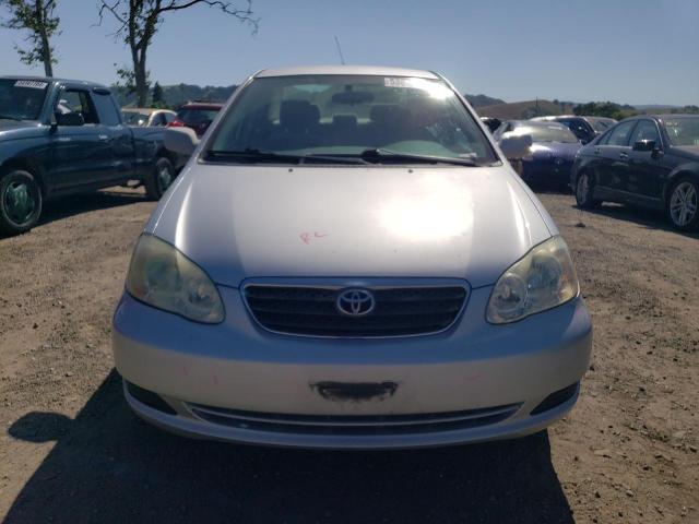 2005 Toyota Corolla Ce VIN: JTDBR32E852052688 Lot: 53811954