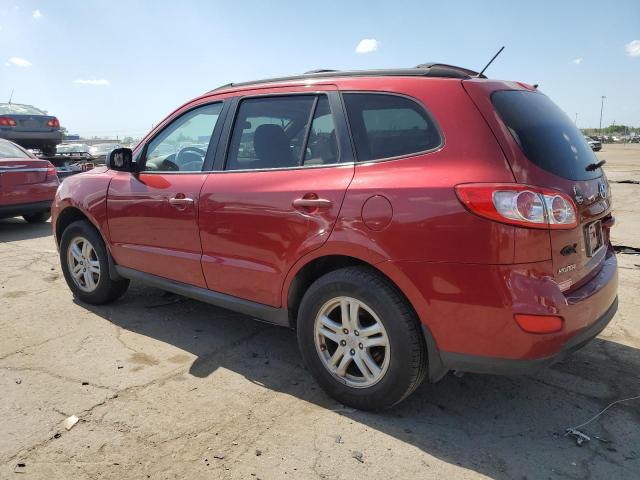 2010 Hyundai Santa Fe Gls VIN: 5NMSG3AB8AH391227 Lot: 56069794