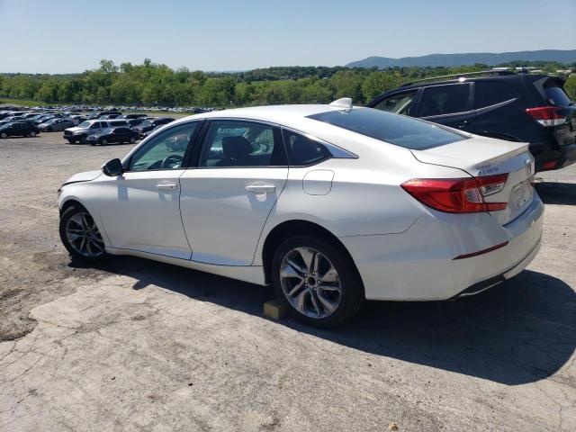 1HGCV1F11LA075424 Honda Accord LX 2