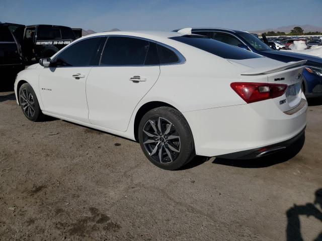 1G1ZG5ST7NF201236 | 2022 Chevrolet malibu rs