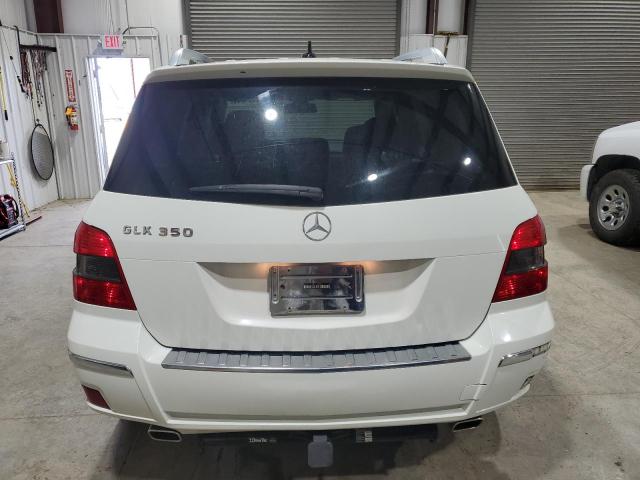 2011 Mercedes-Benz Glk 350 VIN: WDCGG5GB4BF531078 Lot: 56101244