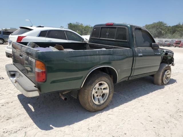 1999 Toyota Tacoma VIN: 4TAPM62N5XZ571211 Lot: 54097354