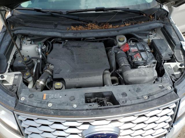 2018 FORD EXPLORER P - 1FM5K8HT1JGB80302