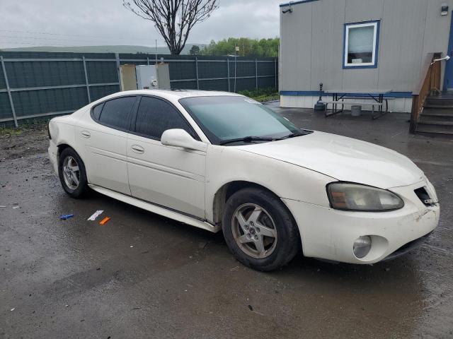 2G2WS522141365429 2004 Pontiac Grand Prix Gt2