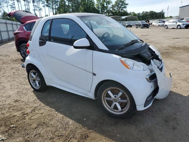 Vin: wmeej3ba8fk800733, lot: 57268944, smart fortwo pure 20154