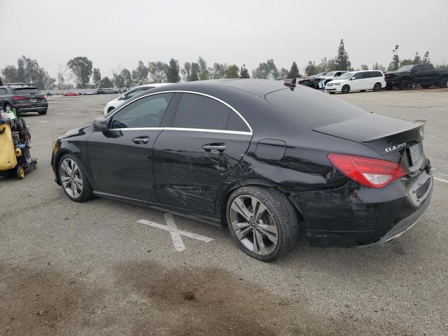 VIN WDDSJ4GB1KN757263 2019 Mercedes-Benz CLA-Class,... no.2