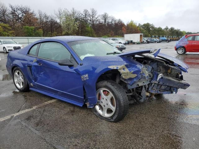 2003 Ford Mustang VIN: 1FAFP40493F429936 Lot: 54509174