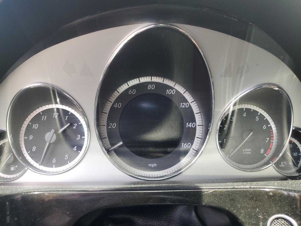 WDDHF5KB2DA680082 2013 Mercedes-Benz E 350