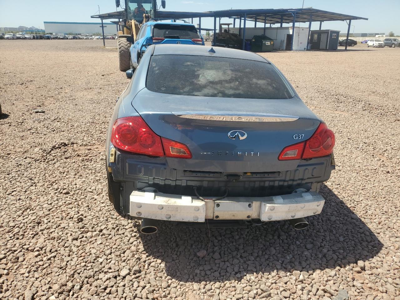 JNKCV61EX9M013113 2009 Infiniti G37 Base