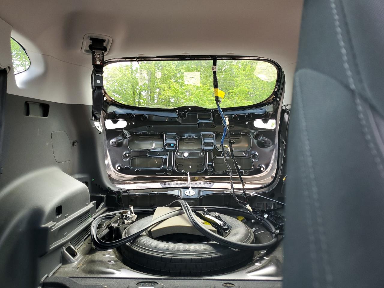 KM8J33A22GU054640 2016 Hyundai Tucson Limited